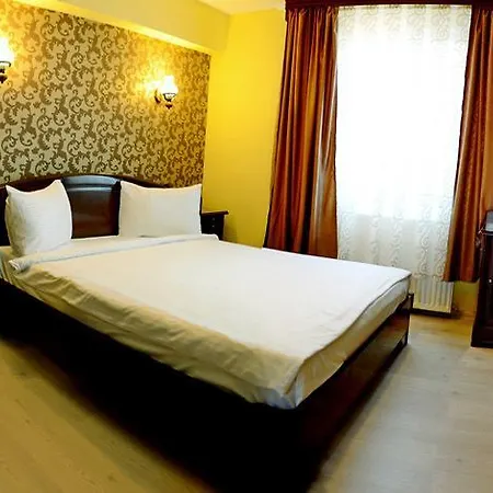 Guest house Pensiunea Junior Cluj-Napoca