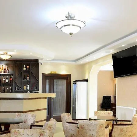 Pensiunea Junior Guest house 3*